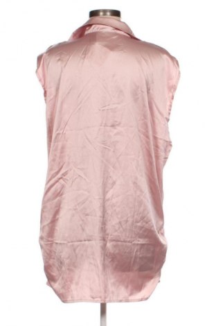 Γυναικείο τοπ Unbranded, Μέγεθος M, Χρώμα Σάπιο μήλο, Τιμή 1,99 €