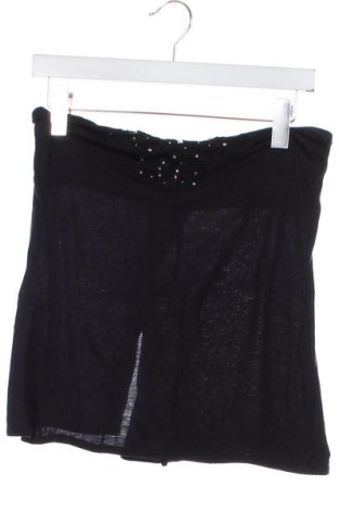 Дамски топ Unbranded, Размер XS, Цвят Син, Цена 2,04 €