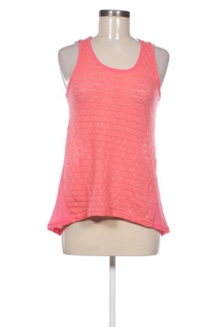 Дамски топ Unbranded, Размер S, Цвят Розов, Цена 2,04 €