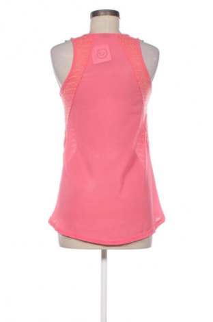 Дамски топ Unbranded, Размер S, Цвят Розов, Цена 2,04 €