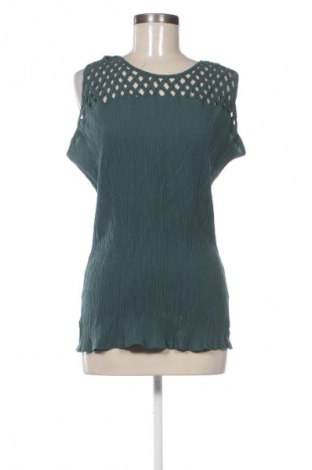 Дамски топ Unbranded, Размер M, Цвят Зелен, Цена 2,04 €
