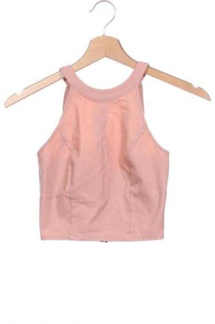 Dámský top Unbranded, Velikost XS, Barva Růžová, Cena  49,00 Kč
