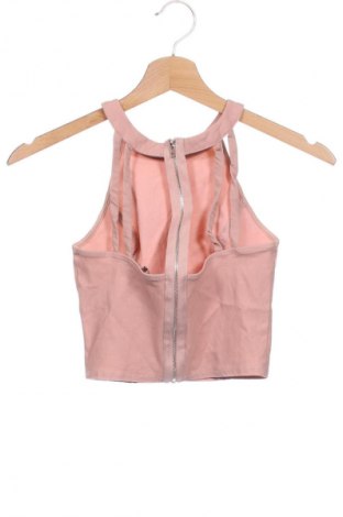 Dámský top Unbranded, Velikost XS, Barva Růžová, Cena  49,00 Kč