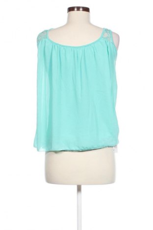 Γυναικείο τοπ Unbranded, Μέγεθος M, Χρώμα Πράσινο, Τιμή 1,99 €