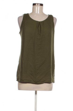 Γυναικείο τοπ Unbranded, Μέγεθος M, Χρώμα Πράσινο, Τιμή 2,99 €
