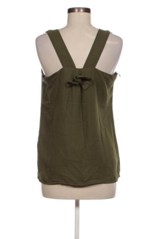 Γυναικείο τοπ Unbranded, Μέγεθος M, Χρώμα Πράσινο, Τιμή 2,99 €