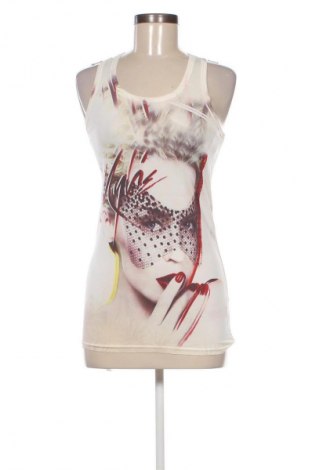 Top de femei Unbranded, Mărime S, Culoare Multicolor, Preț 7,99 Lei