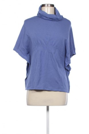 Дамски топ Unbranded, Размер M, Цвят Син, Цена 2,04 €