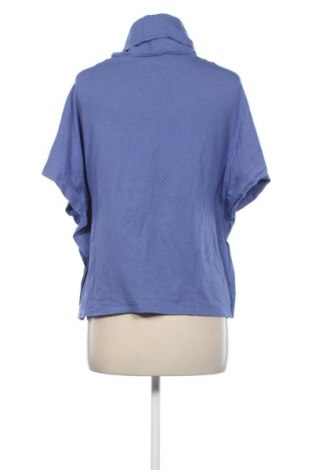 Дамски топ Unbranded, Размер M, Цвят Син, Цена 2,04 €