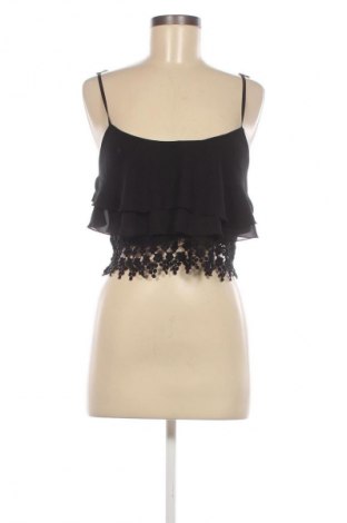 Dámský top Unbranded, Velikost M, Barva Černá, Cena  179,00 Kč