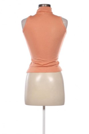 Дамски топ Unbranded, Размер M, Цвят Оранжев, Цена 2,55 €