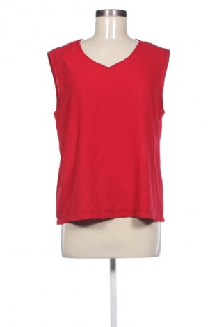 Damski top Unbranded, Rozmiar M, Kolor Czerwony, Cena 27,50 zł