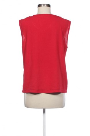 Damski top Unbranded, Rozmiar M, Kolor Czerwony, Cena 27,50 zł
