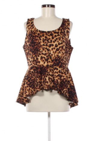 Damski top Unbranded, Rozmiar L, Kolor Kolorowy, Cena 22,99 zł