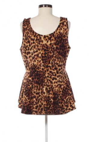 Damski top Unbranded, Rozmiar L, Kolor Kolorowy, Cena 22,99 zł