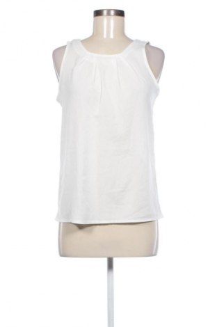 Γυναικείο τοπ Unbranded, Μέγεθος M, Χρώμα Λευκό, Τιμή 6,99 €