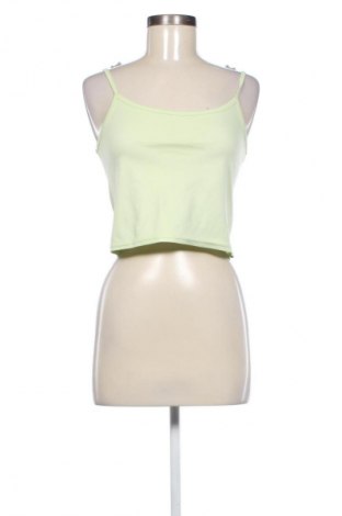 Γυναικείο τοπ Unbranded, Μέγεθος S, Χρώμα Πράσινο, Τιμή 1,99 €