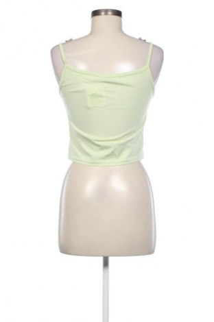 Γυναικείο τοπ Unbranded, Μέγεθος S, Χρώμα Πράσινο, Τιμή 1,99 €