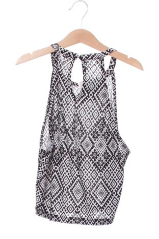 Damski top Unbranded, Rozmiar XXS, Kolor Kolorowy, Cena 22,99 zł