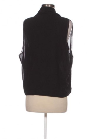 Női top VILA, Méret L, Szín Fekete, Ár 1 239 Ft