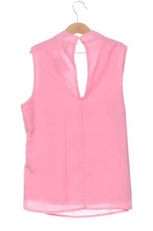 Γυναικείο τοπ Vero Moda, Μέγεθος XS, Χρώμα Ρόζ , Τιμή 2,99 €