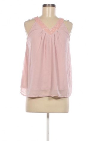 Γυναικείο τοπ Vero Moda, Μέγεθος S, Χρώμα Ρόζ , Τιμή 1,99 €