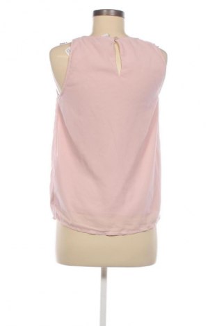 Γυναικείο τοπ Vero Moda, Μέγεθος S, Χρώμα Ρόζ , Τιμή 1,99 €