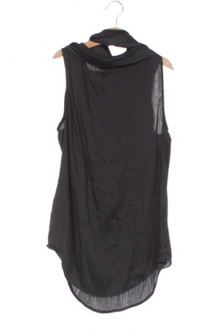 Dámsky top  Zara, Veľkosť XS, Farba Čierna, Cena  4,95 €