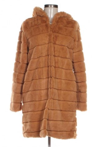 Női kabát Amisu, Méret S, Szín Barna, Ár 17 579 Ft