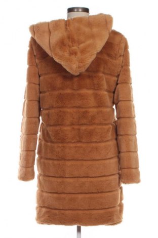 Női kabát Amisu, Méret S, Szín Barna, Ár 17 579 Ft