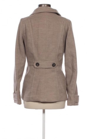 Дамско палто H&M, Размер M, Цвят Кафяв, Цена 35,27 €