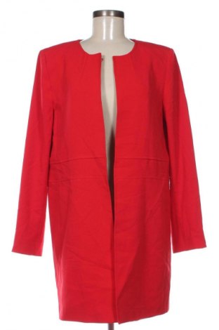 Dámsky kabát  Preston & York, Veľkosť L, Farba Červená, Cena  47,95 €