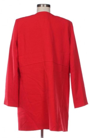 Dámsky kabát  Preston & York, Veľkosť L, Farba Červená, Cena  47,95 €