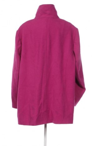 Palton de femei Samoon By Gerry Weber, Mărime 3XL, Culoare Mov, Preț 298,99 Lei