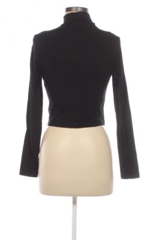 Damen Rollkragen H&M, Größe M, Farbe Schwarz, Preis 13,99 €