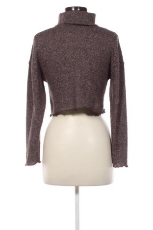 Damski golf Pull&Bear, Rozmiar XS, Kolor Kolorowy, Cena 20,99 zł