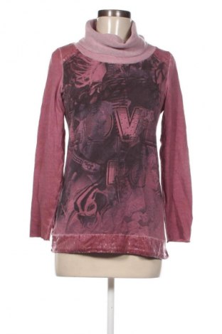 Dámský rolák Unbranded, Velikost S, Barva Popelavě růžová, Cena  49,00 Kč