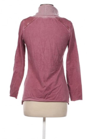 Dámský rolák Unbranded, Velikost S, Barva Popelavě růžová, Cena  49,00 Kč