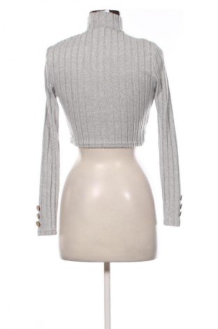 Dámský rolák Unbranded, Velikost M, Barva Šedá, Cena  49,00 Kč