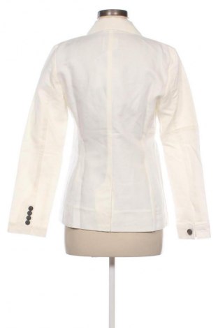 Damen Blazer Desigual, Größe S, Farbe Ecru, Preis 172,99 €