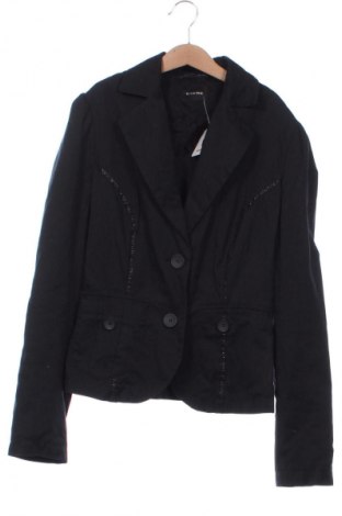 Dámské sako  Etere, Velikost XS, Barva Černá, Cena  49,00 Kč