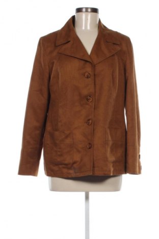 Női blézer Fair Lady, Méret XL, Szín Barna, Ár 12 659 Ft