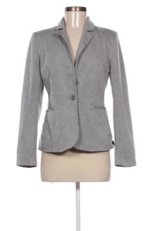 Γυναικείο σακάκι Flame, Μέγεθος M, Χρώμα Γκρί, Τιμή 6,99 €