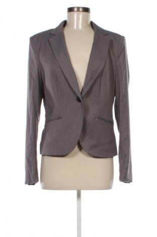 Dámské sako  H&M, Velikost M, Barva Šedá, Cena  99,00 Kč
