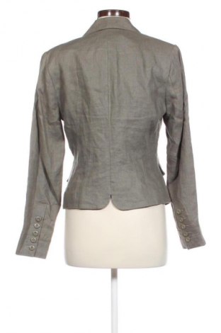 Damski żakiet H&M, Rozmiar M, Kolor Zielony, Cena 22,99 zł