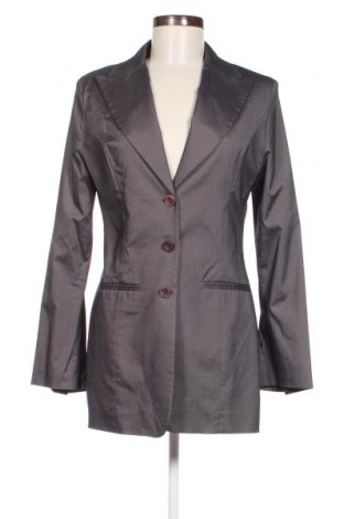 Damen Blazer Hennes, Größe M, Farbe Grau, Preis € 10,99