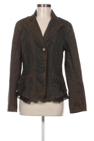 Γυναικείο σακάκι Irene Van Ryb Pour Idem, Μέγεθος L, Χρώμα Πολύχρωμο, Τιμή 62,99 €