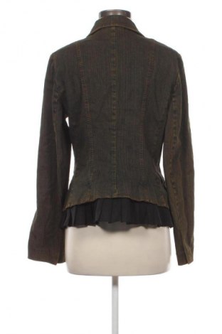 Γυναικείο σακάκι Irene Van Ryb Pour Idem, Μέγεθος L, Χρώμα Πολύχρωμο, Τιμή 62,99 €