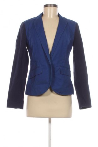 Γυναικείο σακάκι Tommy Hilfiger, Μέγεθος S, Χρώμα Μπλέ, Τιμή 43,99 €