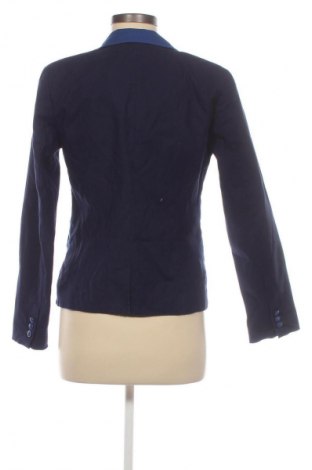 Γυναικείο σακάκι Tommy Hilfiger, Μέγεθος S, Χρώμα Μπλέ, Τιμή 43,99 €